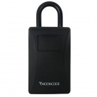 Portable Key Storage Security Lock Frostfire Mooncode