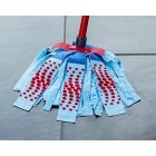 Vileda SuperMocio 3Action XL Refill, Twin Pack Vileda SuperMocio 3Action XL Refill, Twin Pack