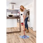 Vileda SuperMocio 3Action XL Refill, Twin Pack Vileda SuperMocio 3Action XL Refill, Twin Pack