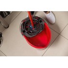 Vileda SuperMocio 3Action XL Refill, Twin Pack Vileda SuperMocio 3Action XL Refill, Twin Pack