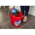 Vileda SuperMocio 3Action XL Refill, Twin Pack Vileda SuperMocio 3Action XL Refill, Twin Pack