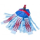 Vileda SuperMocio 3Action XL Refill, Twin Pack Vileda SuperMocio 3Action XL Refill, Twin Pack