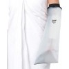 LimbO Waterproof Protectors Cast and Dressing Cover - Adult Half Arm (M60: 25-29 cm Above Elbow Circ.)