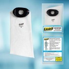 LimbO Waterproof Protectors Cast and Dressing Cover - Adult Half Arm (M60: 25-29 cm Above Elbow Circ.)