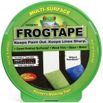 Frog Masking Tape Multi Surface Decorators Painter For Cured Paint 24mm x 41.1m