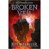 Broken Veil (Harbinger) Jeff Wheeler
