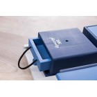 Trixie Dog Activity Flip Board, 23 cm, Assorted Colour Trixie Dog Activity Flip Board, 23 cm, Assorted Colour