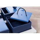 Trixie Dog Activity Flip Board, 23 cm, Assorted Colour Trixie Dog Activity Flip Board, 23 cm, Assorted Colour