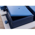 Trixie Dog Activity Flip Board, 23 cm, Assorted Colour Trixie Dog Activity Flip Board, 23 cm, Assorted Colour