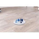 Trixie Dog Activity Flip Board, 23 cm, Assorted Colour Trixie Dog Activity Flip Board, 23 cm, Assorted Colour