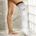 LimbO Waterproof Protectors Cast and Dressing Cover - Adult Half Leg M80: 41-54 cm Above Knee