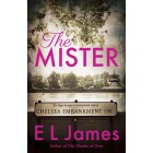 The Mister E L James Thrilling New Romance Book