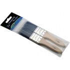 Axus Décor Pro-Brush Brush Set - Blue (4 Pieces)