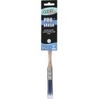 Axus Décor Pro-Brush Brush Set - Blue (4 Pieces)
