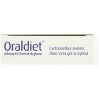 Oral Diet Advanced Dental Hygiene: Dental Probiotics with Lactobacillus Reuteri for healthier gums and Fresh Breath