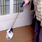 NRS Healthcare Helping Hand Grabber Pick Up Reaching Aid Mobility Disability 32"