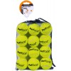 Petface Tennis Balls for dogs, throw and fetch, outdoor exercise, 12 pack Petface Tennis Balls for dogs, throw and fetch, outdoor exercise, 12 pack