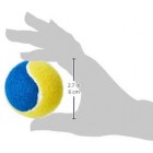 Petface Tennis Balls for dogs, throw and fetch, outdoor exercise, 12 pack Petface Tennis Balls for dogs, throw and fetch, outdoor exercise, 12 pack