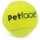 Petface Tennis Balls for dogs, throw and fetch, outdoor exercise, 12 pack Petface Tennis Balls for dogs, throw and fetch, outdoor exercise, 12 pack