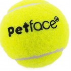 Petface Tennis Balls for dogs, throw and fetch, outdoor exercise, 12 pack Petface Tennis Balls for dogs, throw and fetch, outdoor exercise, 12 pack