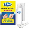 Scholl Verruca and Wart Remover Freeze Treament, 80 ml
