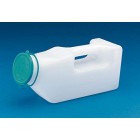 NRS Healthcare G47469 Male Urinal Bottle