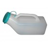 NRS Healthcare G47469 Male Urinal Bottle