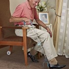 NRS Healthcare L36237 Combi Reacher Grabber 660 mm 26 Inches