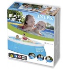 Outdoor Large Swimming Pool Kids Sunny Days 6ft x 20in
