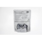 Audible & Visual Telephone Call Alert With Flashing Light & Adjustable Ringing Volume (Low & High)