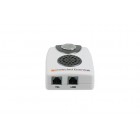 Audible & Visual Telephone Call Alert With Flashing Light & Adjustable Ringing Volume (Low & High)