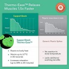 Suportiback Acupressure Mat and Pillow Set with Bag, Targets Pressure Points to Relieve Body Pain , Acupressure Pillow, Acupuncture Mat, Accupressure Body Mat, Accupuncture Massaging Mat, Lotus Mat Suportiback Acupressure Mat and Pillow Set with Bag, Targets Pressure Points to Relieve Body Pain , Acupressure Pillow, Acupuncture Mat, Accupressure Body Mat, Accupuncture Massaging Mat, Lotus Mat