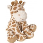 Suki Baby Bing Soft Giraffe Rattle with Embroidered Accents Fun Baby Toy Suki Baby Bing Soft Giraffe Rattle with Embroidered Accents Fun Baby Toy