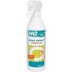 Grout Cleaner Floor Wall Bathroom Kitchen HG Ready-to-use 500 ml Tile Grout Cleaner Floor Wall Bathroom Kitchen HG Ready-to-use 500 ml Tile