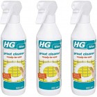 Grout Cleaner Floor Wall Bathroom Kitchen HG Ready-to-use 500 ml Tile