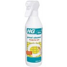 Grout Cleaner Floor Wall Bathroom Kitchen HG Ready-to-use 500 ml Tile Grout Cleaner Floor Wall Bathroom Kitchen HG Ready-to-use 500 ml Tile