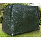 Tooltime Heavy Duty Waterproof 3 Seater Swinging Garden Hammock Cover