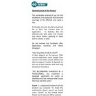 SOMXL Genital Wart Removal Cream by Clinical Strength Wart Remover Treatment