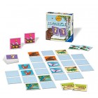 Ravensburger The Gruffalo Mini Memory Game 2-6 players Ages 3+