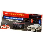 Pingi Dehumidifer -For Car and Home - Single Pack - 299g - Multicolour