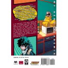 My Hero Academia, Vol. 6: Struggling: Volume 6 Kohei Horikoshi Viz Media 9781421588667 Paperback Book