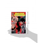My Hero Academia Volume 2: Rage, You Damned Nerd Kohei Horokoshi Viz Media 9781421582702 Paperback Book