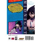 My Hero Academia Volume 4: The Boy Born with Everything Kohei Horikoshi Viz Media 9781421585116 Paperback Book