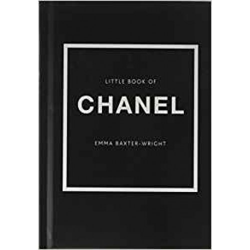The Little Book of Chanel Emma Baxter Wright
