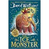 The Ice Monster By David Walliams