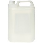 Golden Swan White Vinegar for Cleaning, Pickling, Marinating & Cooking - Distilled White Vinegar- 5 Litre Bottle - UK