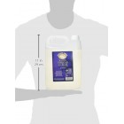Golden Swan White Vinegar for Cleaning, Pickling, Marinating & Cooking - Distilled White Vinegar- 5 Litre Bottle - UK
