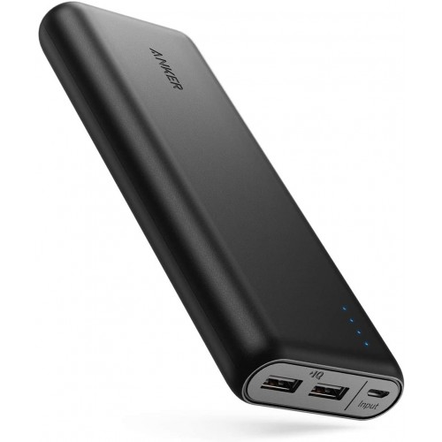 Anker PowerCore 20100 High Capacity Power Bank Portable Charger