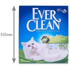 Ever Clean Extra Strong Clumping Cat Litter, 10 Litre, Scented