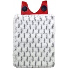 Vileda 1-2 Spray Microfibre Flat Spray Mop with Extra Microfibre Refill Pad, Removes Over 99% of Bacteria with Just Water